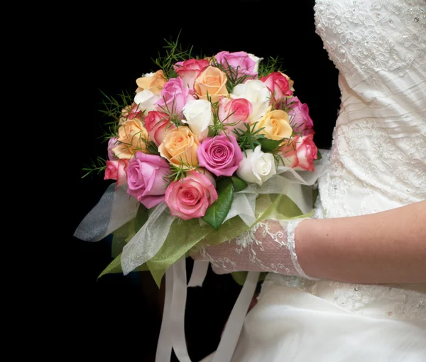 stock image Bride