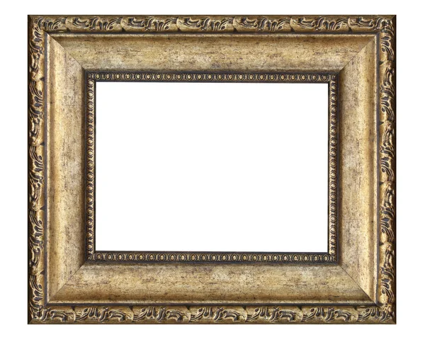 Classical frame — Stock Photo, Image