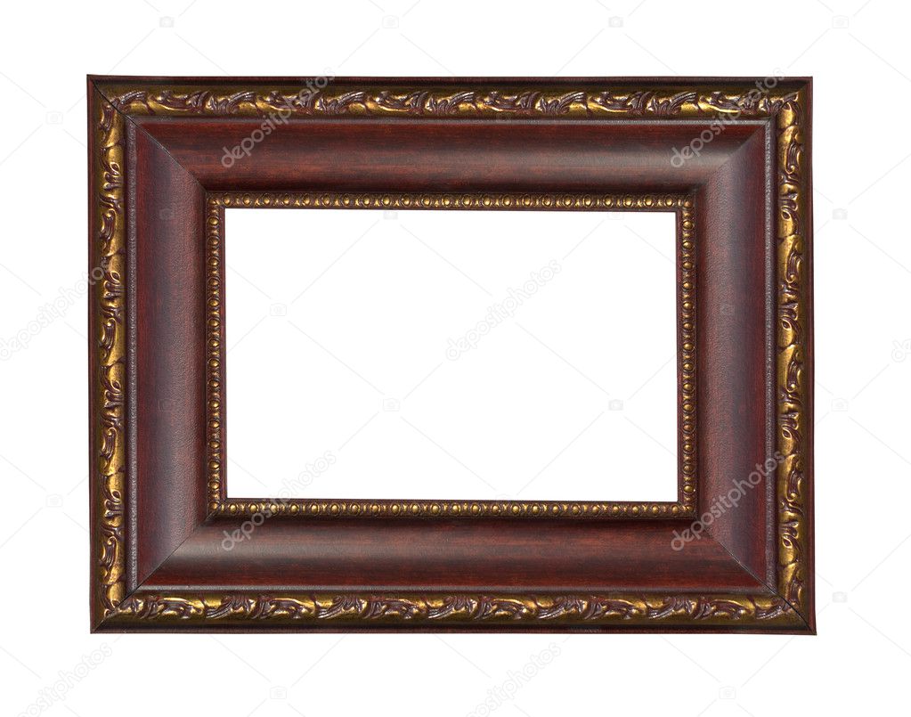 Classical frame