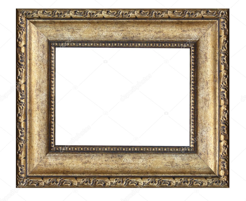 Classical frame — Stock Photo © aboikis #1399890