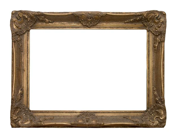 Old frame — Stock Photo, Image