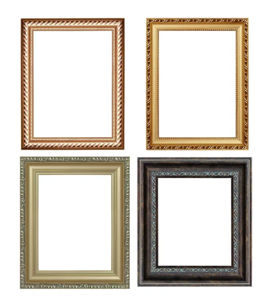Frames — Stock Photo, Image