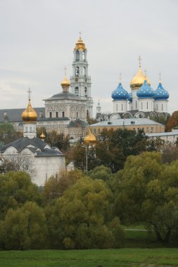 en güzel Rus Manastırı