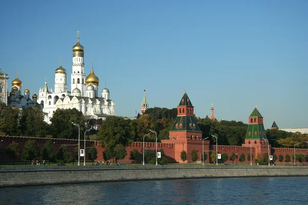 Great Kremlin — Stock Photo, Image