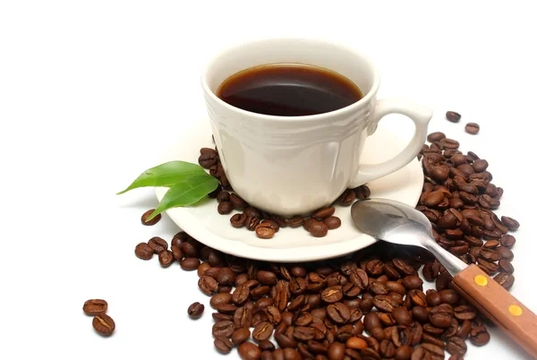 コーヒーカップ ストック画像