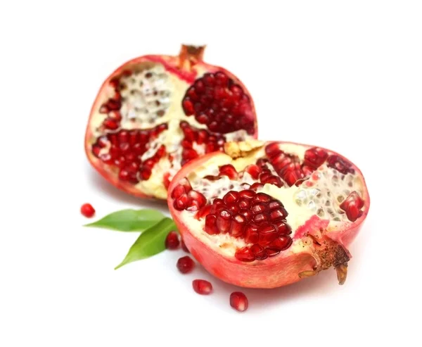 stock image Pomegranate