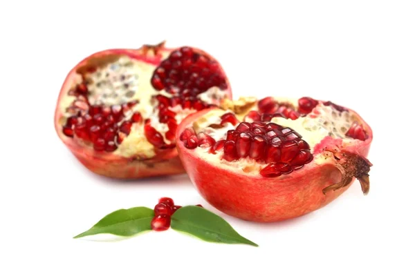 stock image Pomegranate