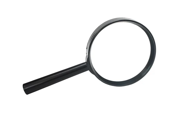 Magnifier — Stock Photo, Image
