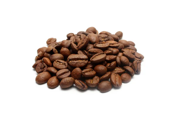 Ziarna kawy — Zdjęcie stockowe