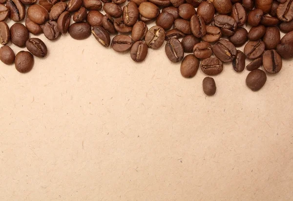 コーヒーの背景 — ストック写真