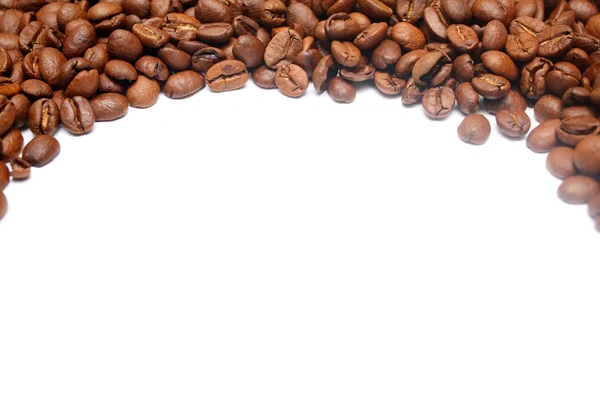 Kahve Arkaplanı — Stok fotoğraf