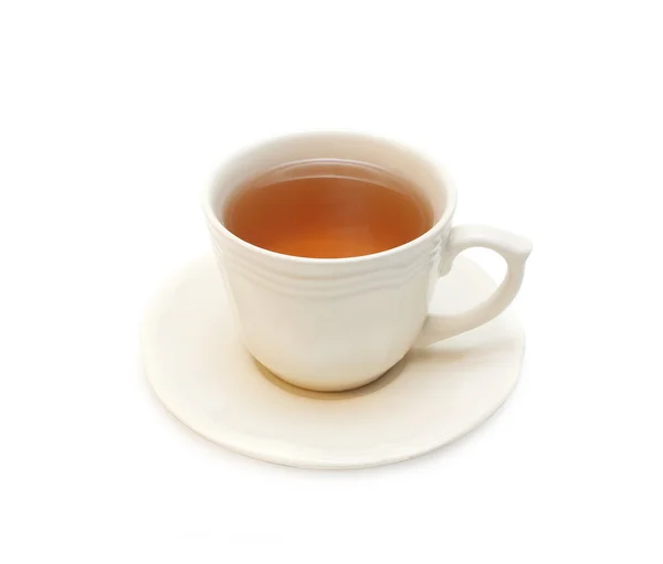 Tazza di tè — Foto Stock