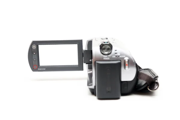 stock image Digital video camera