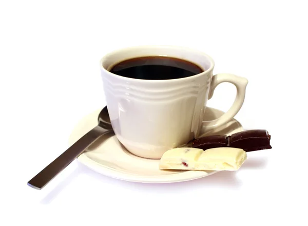 커피 잔 — 스톡 사진