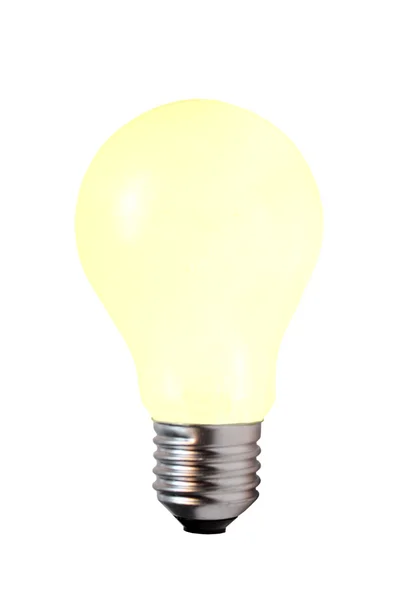 Energy bulb — Stock Photo, Image