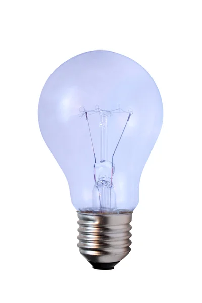 Ampoule énergétique — Photo