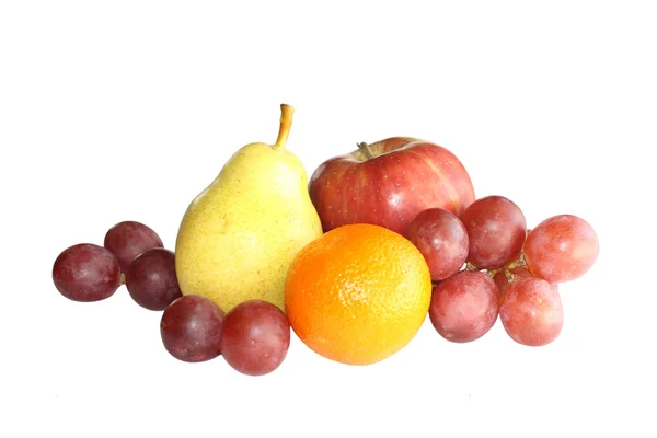 Frutas —  Fotos de Stock