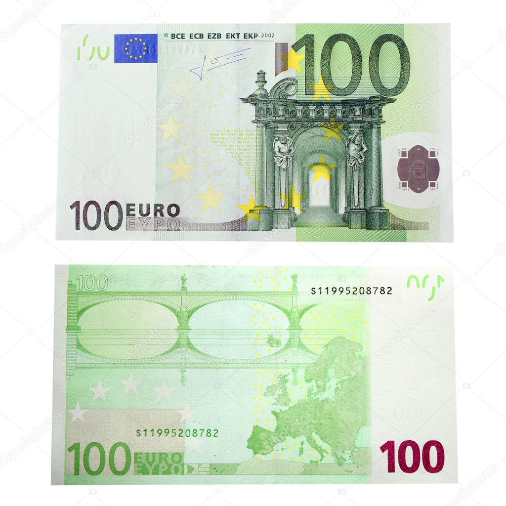 Billet De 100 Euros Images Libres De Droit Photos De Billet De 100 Euros Depositphotos