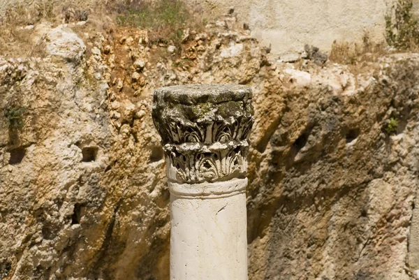 stock image Roman Jerusalem