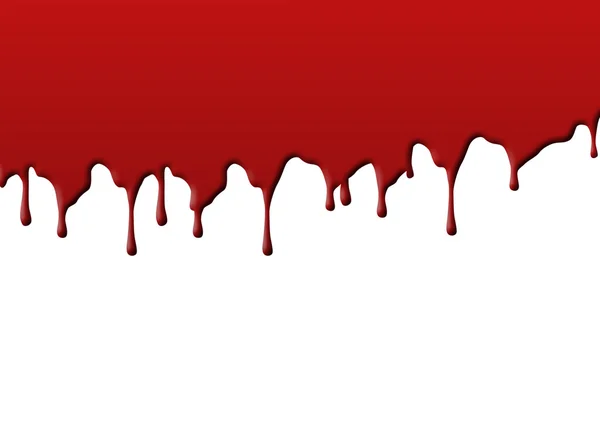 Blood — Stock Photo, Image