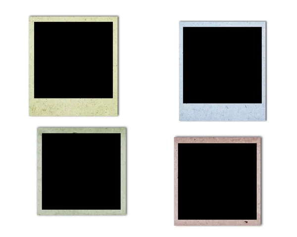 stock image Paper frames