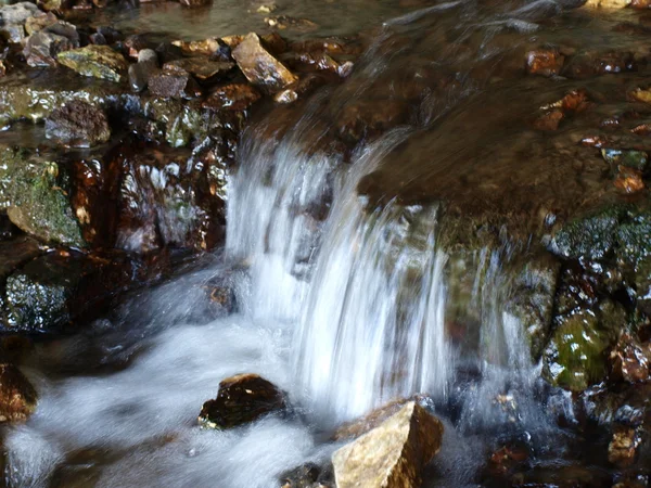 stock image Waterfall