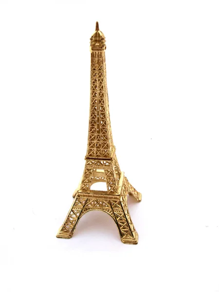 Stock image Mini eiffel tower