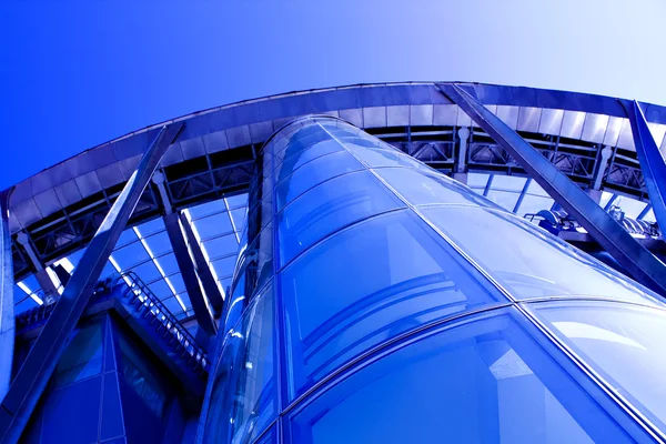 stock image Subway station hall