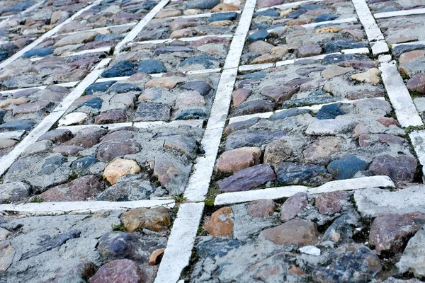Granite floor background — Stock Photo, Image