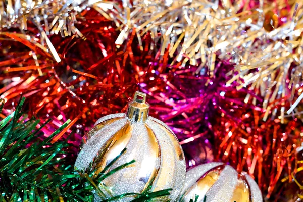 Beautiful Christmas Background — Stock Photo, Image