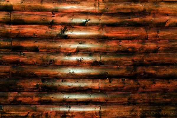 Dark wood texture — Stock Photo, Image