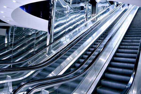 Escalator