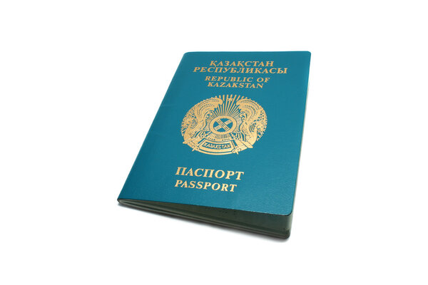 The passport