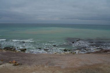 Deniz.