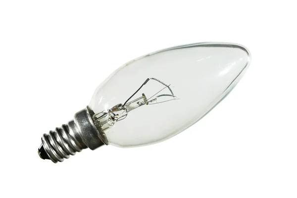 Lampe. — Stockfoto