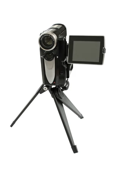 Videokamera. — Stockfoto