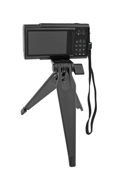 Βιντεοκάμερα. — Φωτογραφία Αρχείου