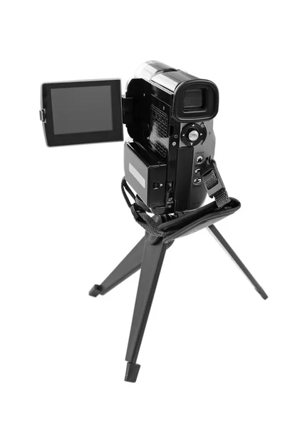 Видеокамера . — стоковое фото