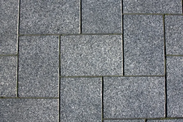 stock image Granite pavement