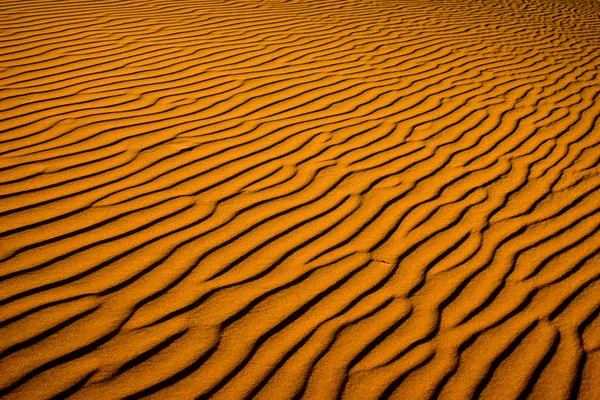 Sossusvlei kum — Stok fotoğraf
