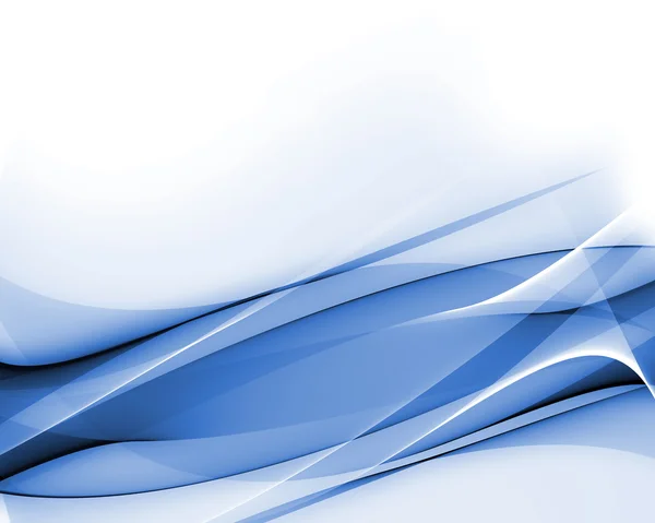 Abstract blauwe achtergrond textuur — Stockfoto