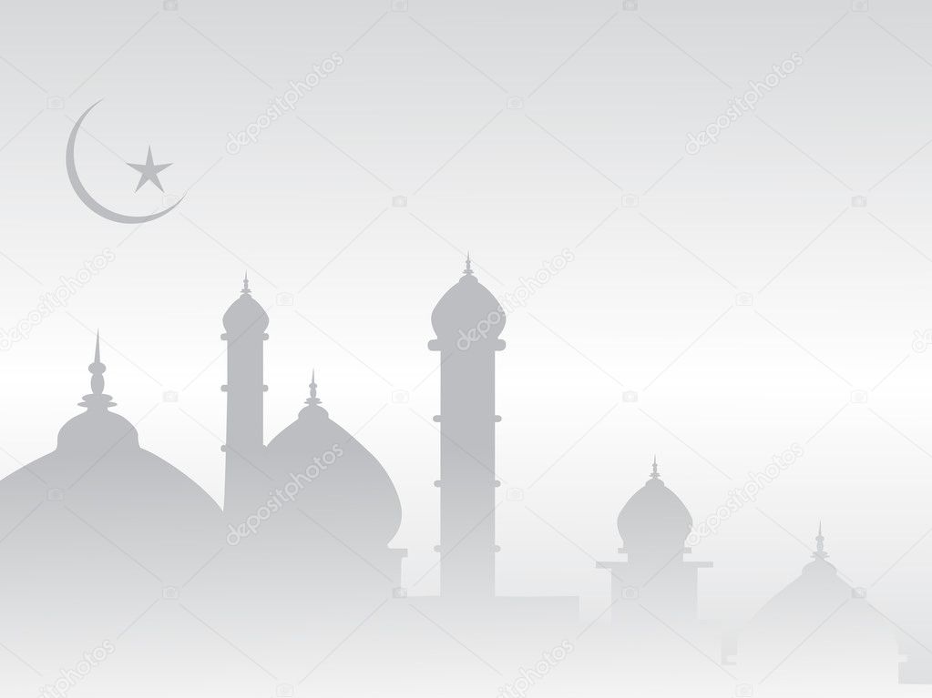 Unduh 810 Koleksi Background Islamic White HD Terbaru