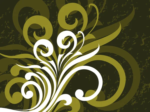 Текстура фону з елегантним візерунком — стоковий вектор