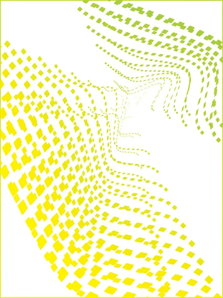 Abstrakt mönster bakgrund — Stock vektor