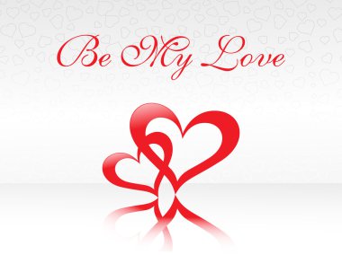 Vector for valentine day clipart