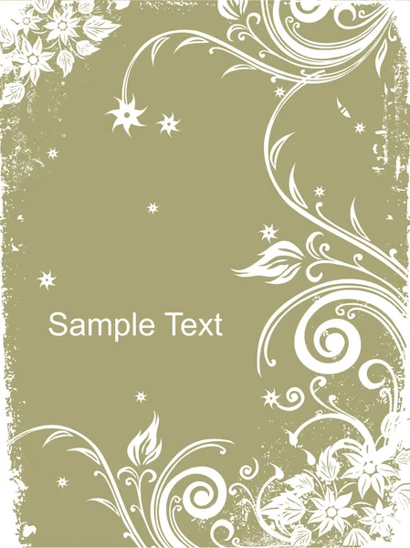 Abstract sample text series set5 — Stock Vector