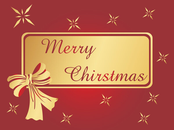 Иллюстрация к Рождеству
