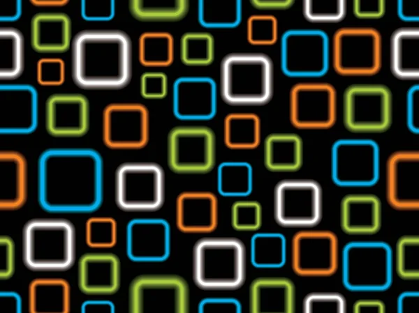 Abstracte patroon achtergrond — Stockvector