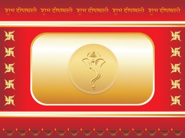 diwali için arka plan