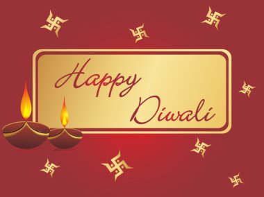 deepak ile deepawali arka